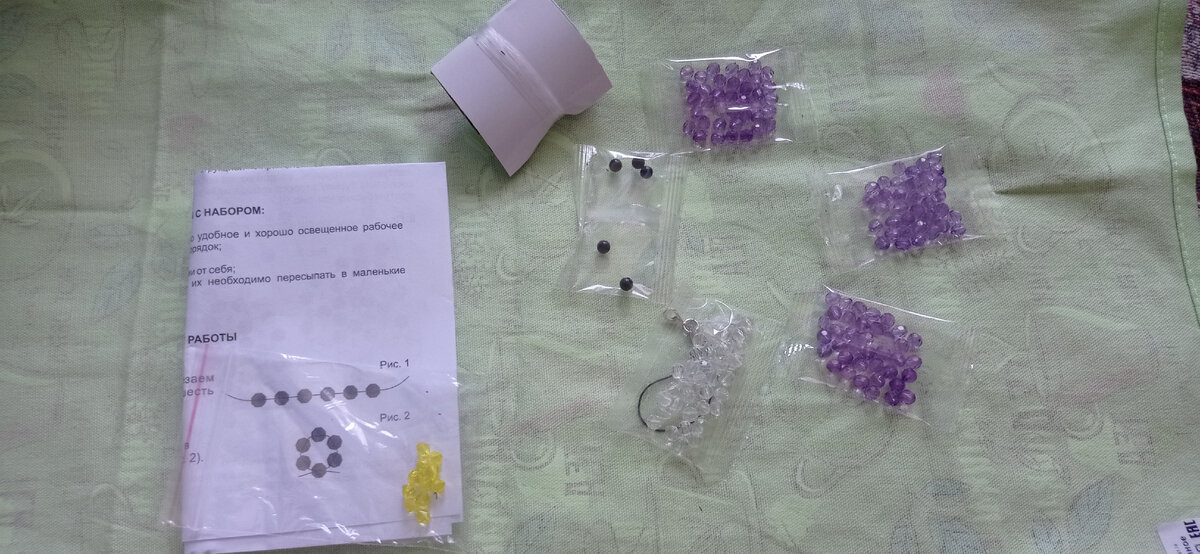 Ни пусто, ни густо