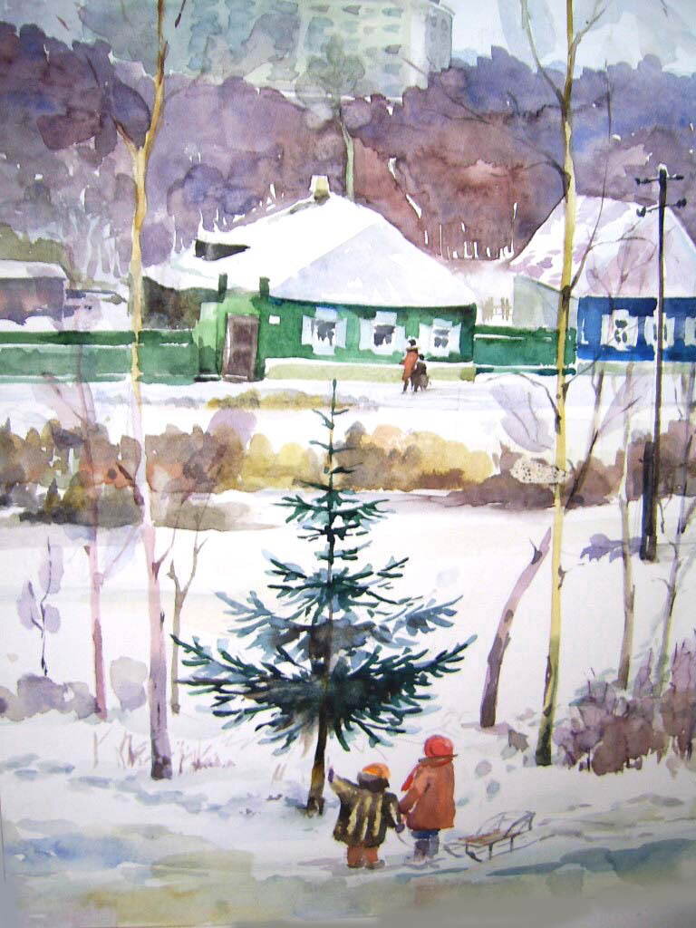 Бессонов Сергей. https://www.artbessonov.ru/