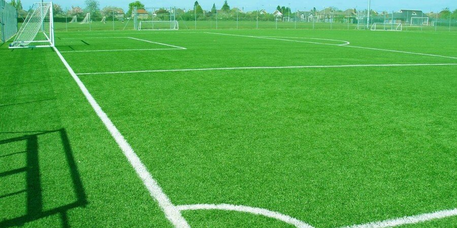 Учитывая износостойкость спортивного газона, многие владельцы загородной недвижимости обустраивают его на своем участке