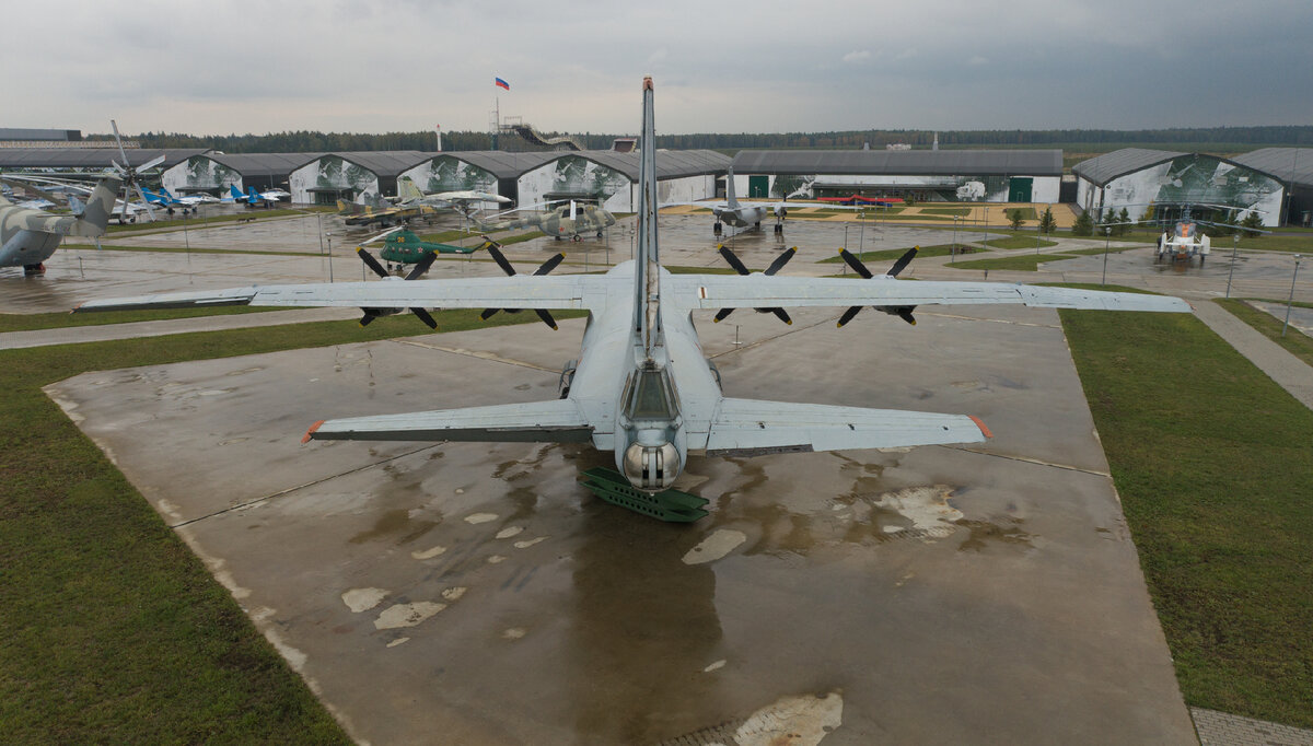 Ан-12 — могучие крылья СССР | Центральный военно-патриотический парк  культуры и отдыха ВС РФ «Патриот» | Дзен