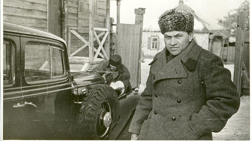 Алексей Чуянов