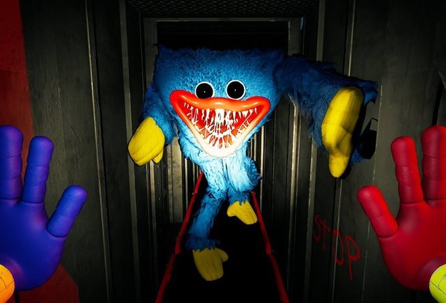 Кумиры современных детей