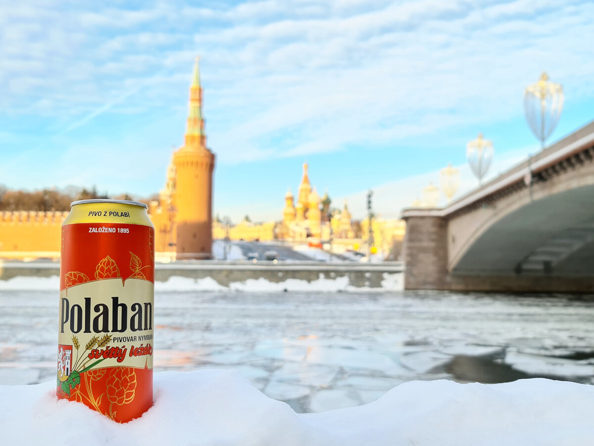 Polaban Svetle Lezak, фото автора