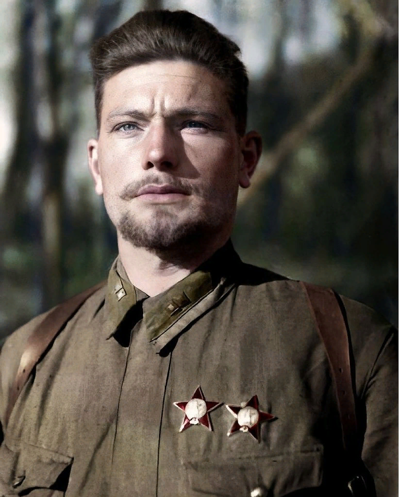 В.Ф. Мартехов