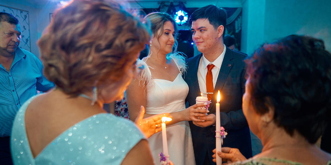 Ключевые и памятные моменты вечера