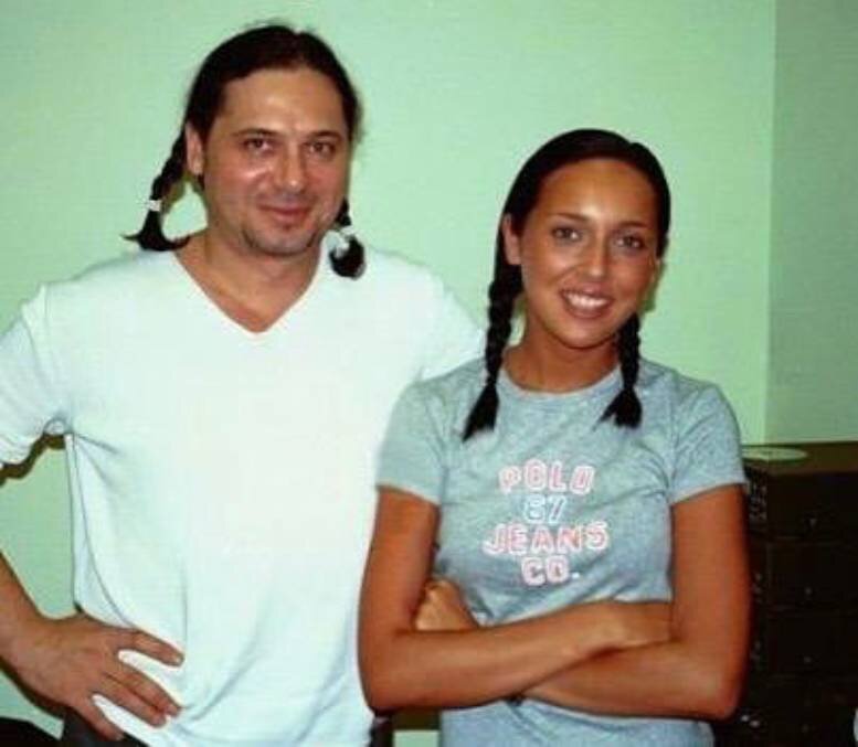    Александр Шевченко написал лучшие песни для Алсу Соцсети Алсу