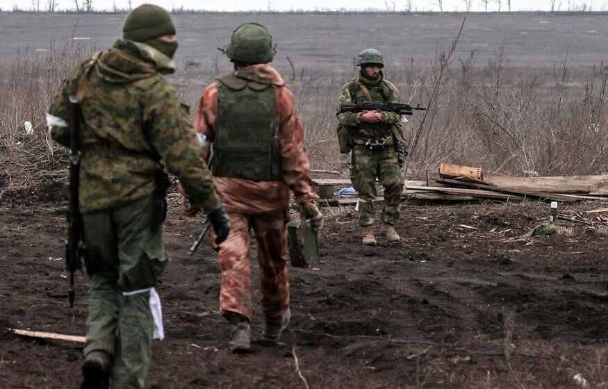    «Это конфликт на уничтожение»: В Германии считают, что спецоперация на Украине продлится очень долго