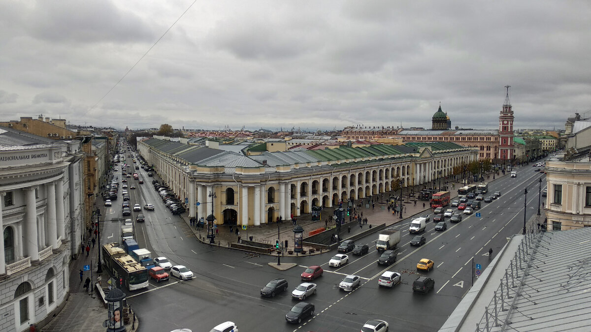 Фото сделано из музея Карла Буллы