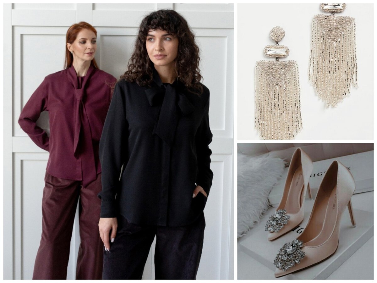 Рубашка (100% тенсель) - 5200 рублей. 