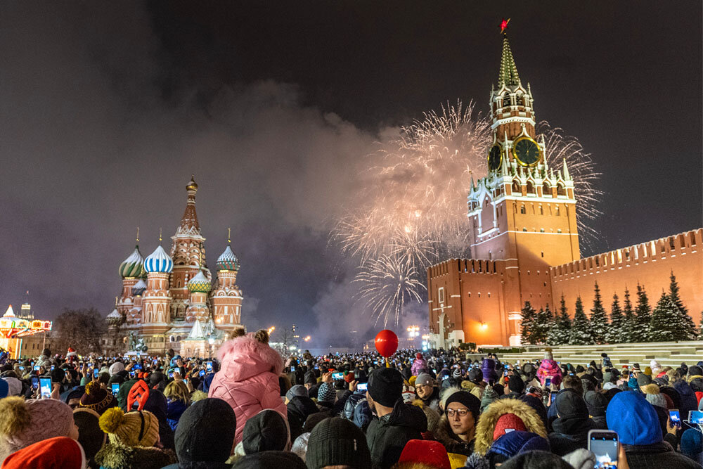 Испортить Новый год сложнее, чем другие праздники, но это не значит, что это невозможно