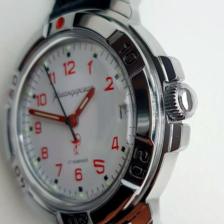 Восток Командирские 43119Б