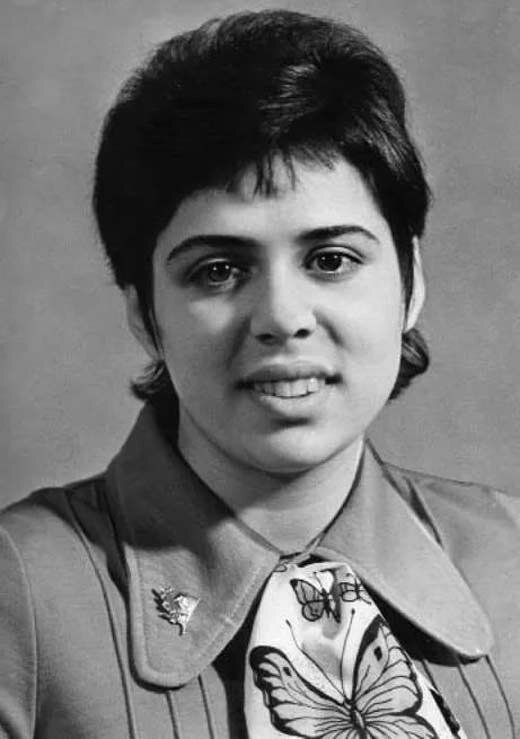 Ирина Роднина