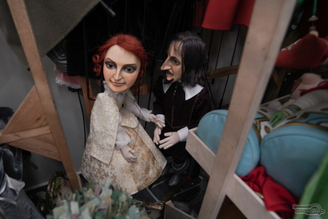    Фото: Лидия Аникина © ИА «Уральский меридиан» Катерина Быкова