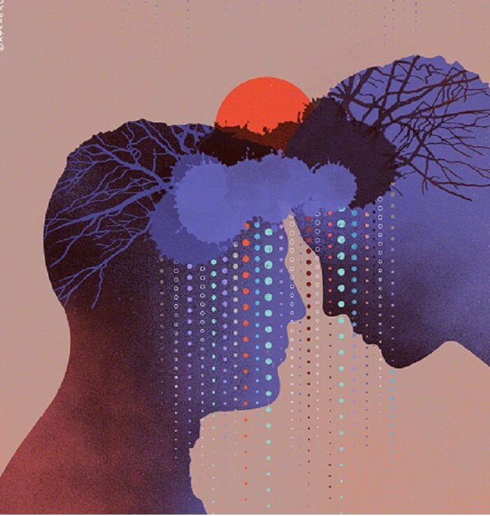 Эмпатия - определённый навык который может и не раскрыться в человеке. Зависит от множества факторов, один из которых - чувственность мамы к своему малышу в ранний детский период. 