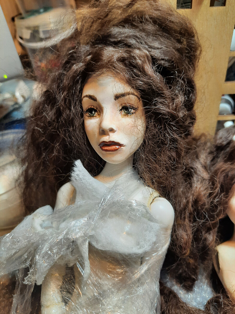 Фото рабочее))