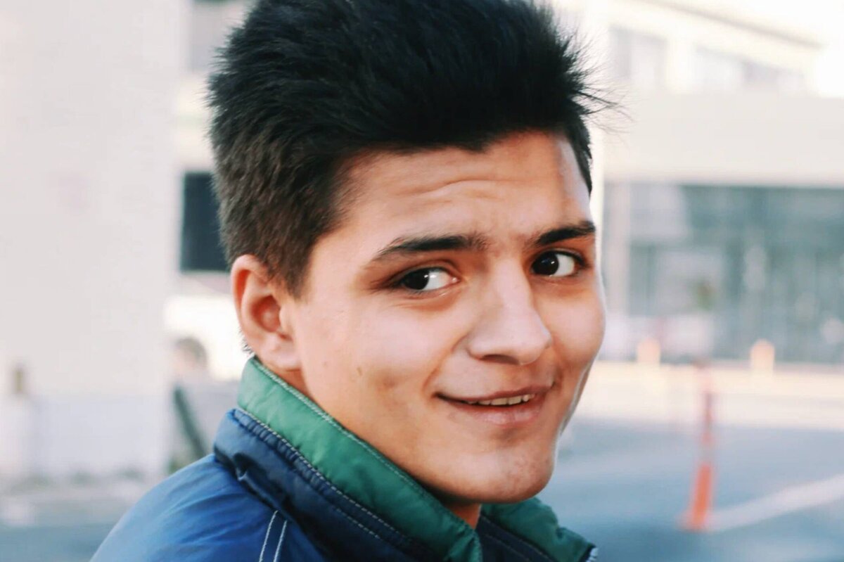    «Погиб от удара током»: стали известны обстоятельства смерти 18-летнего актера Арсена Суховского