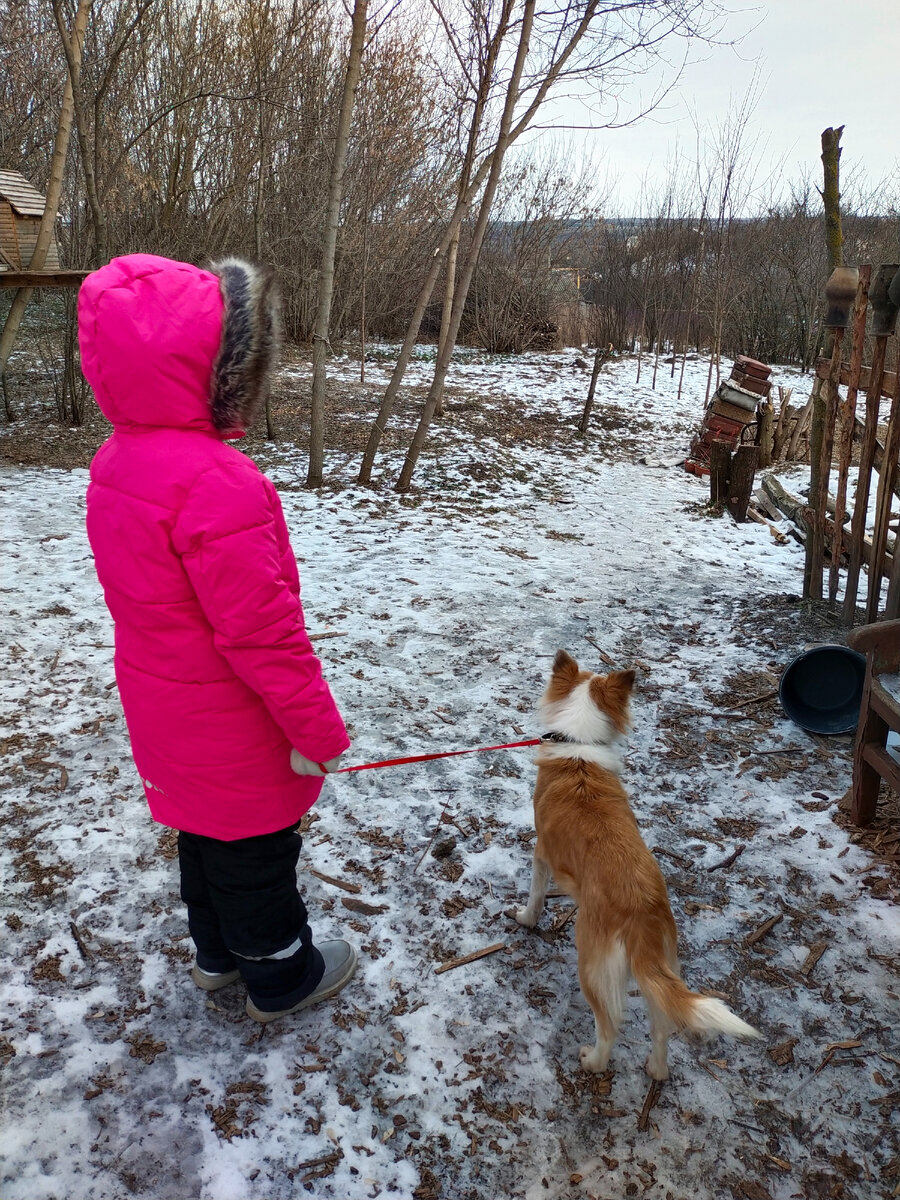 На выдержке