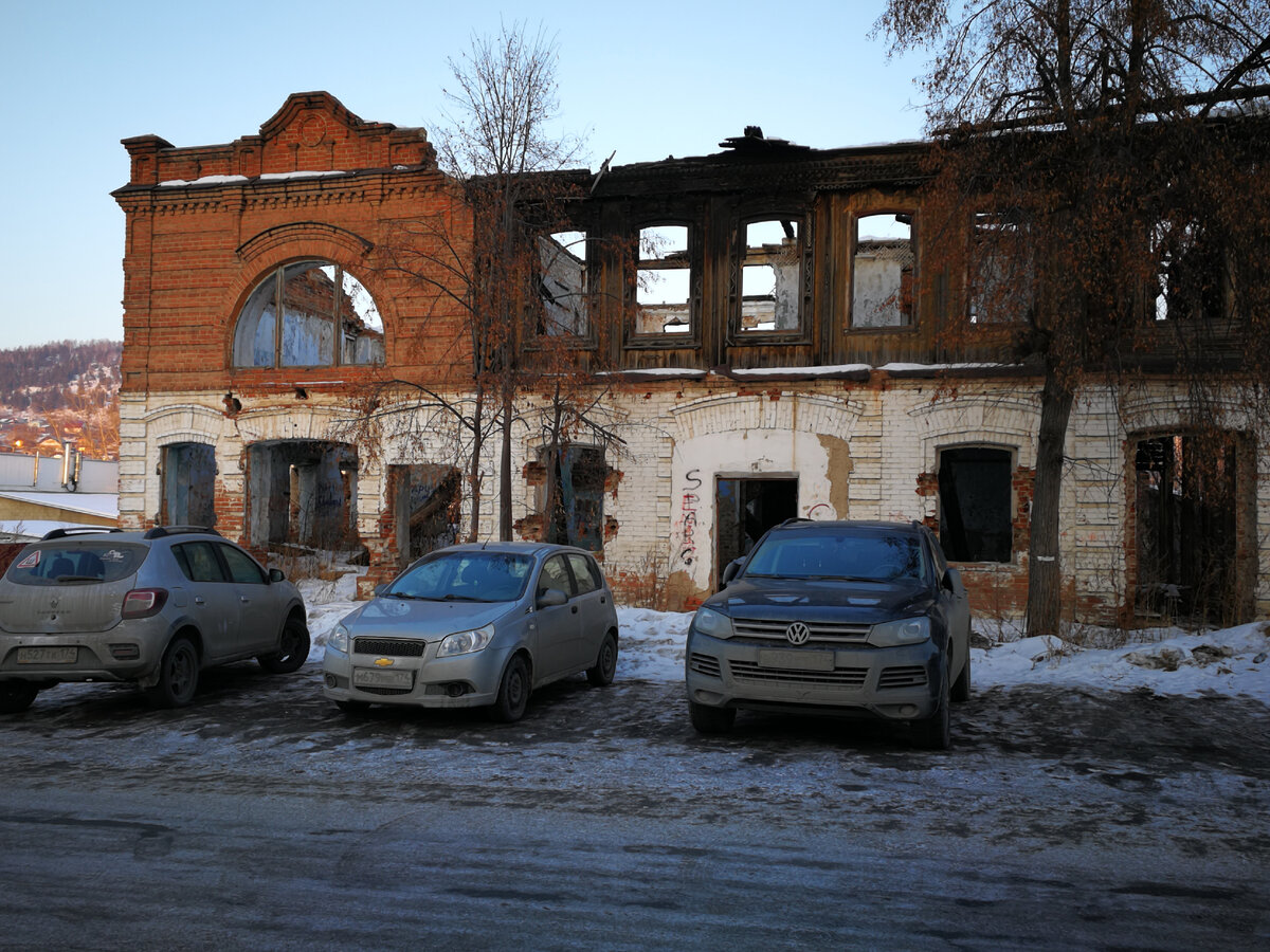 Дом в миассе челябинская область