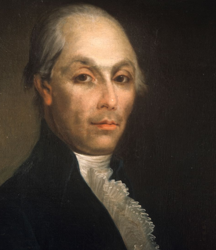 Александр Радищев