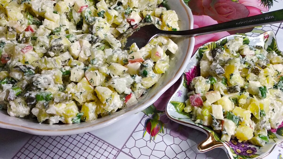 Probiotic Potato Salad Recipe Cultured vegetables, Fermented veggies, Fermentati