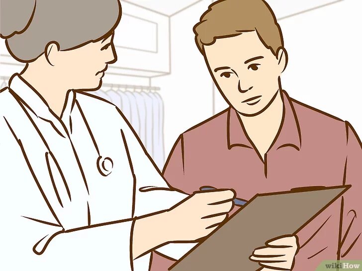 1Проконсультируйтесь у врача, чтобы точно знать, что вам можно участвовать в соревнованиях. Конкурсы по поеданию еды могут оказывать сильное воздействие на пищеварительную систему и общее состояние здоровья. Вам также нужно будет регулярно заниматься спортом во время подготовки. Запишитесь к врачу и поговорите о том, можно ли вам участвовать.