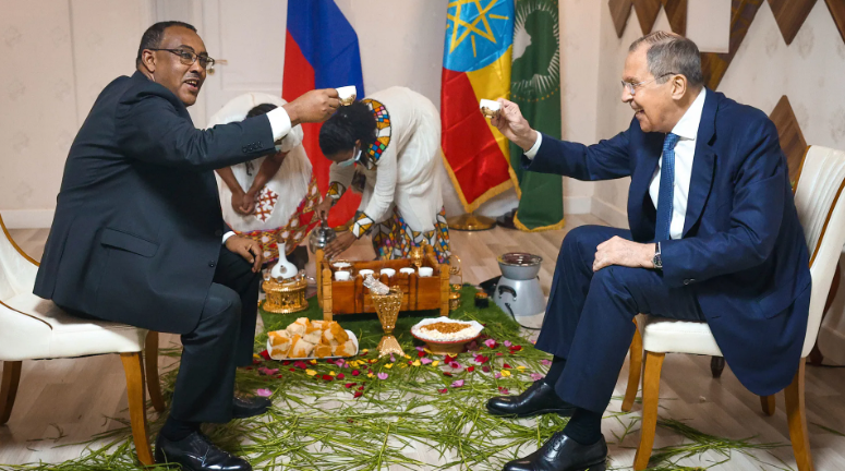 Последний рубеж