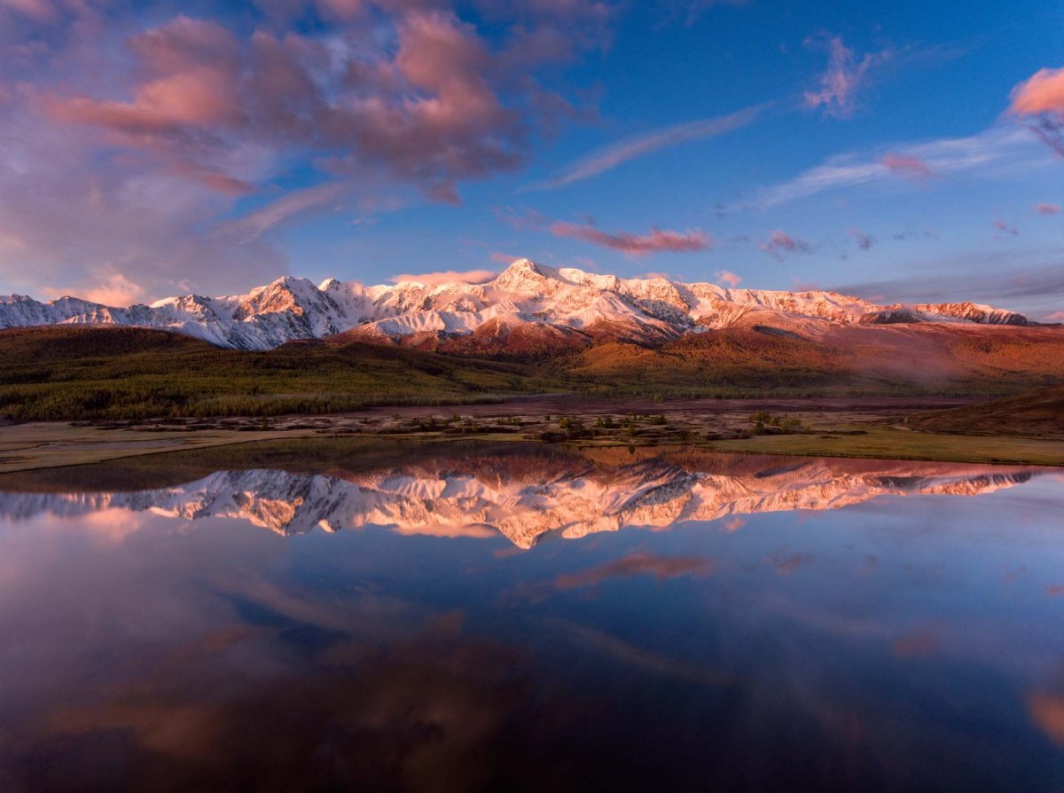 Самая красивая страна конкурс фотографий