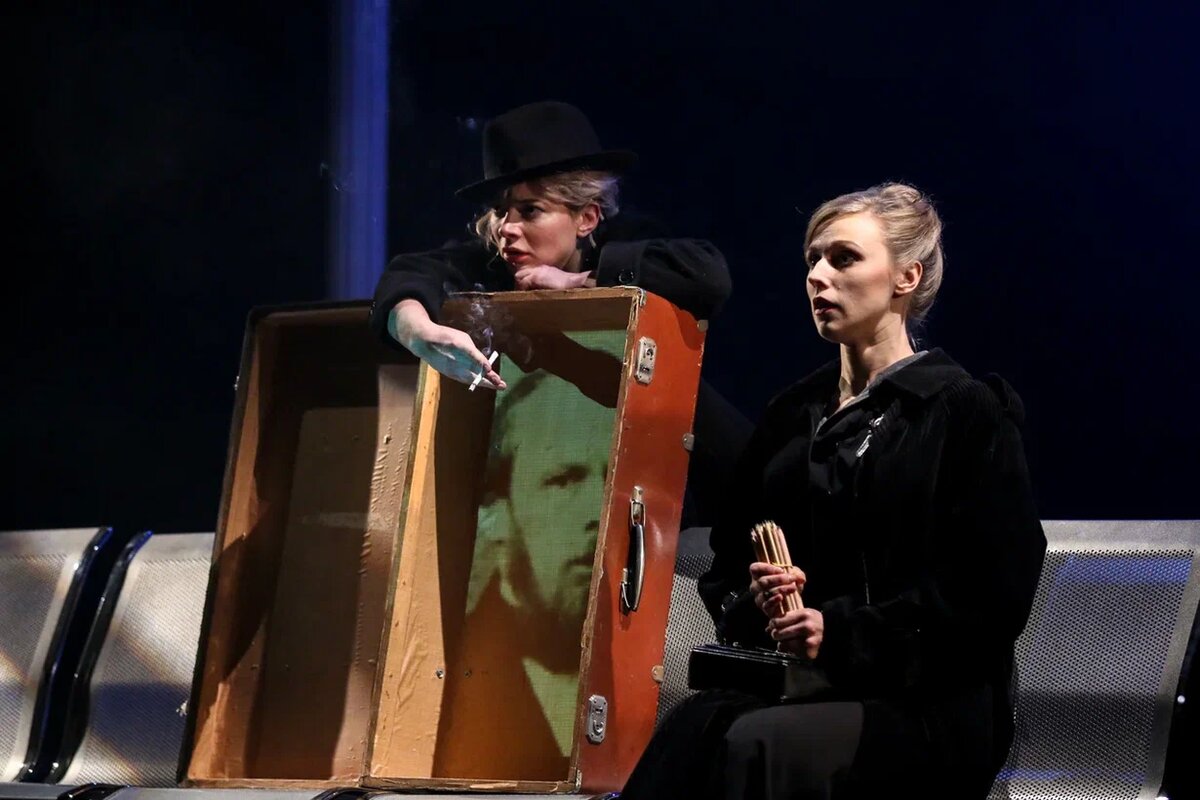 Автор фото: Маргарита Миронова