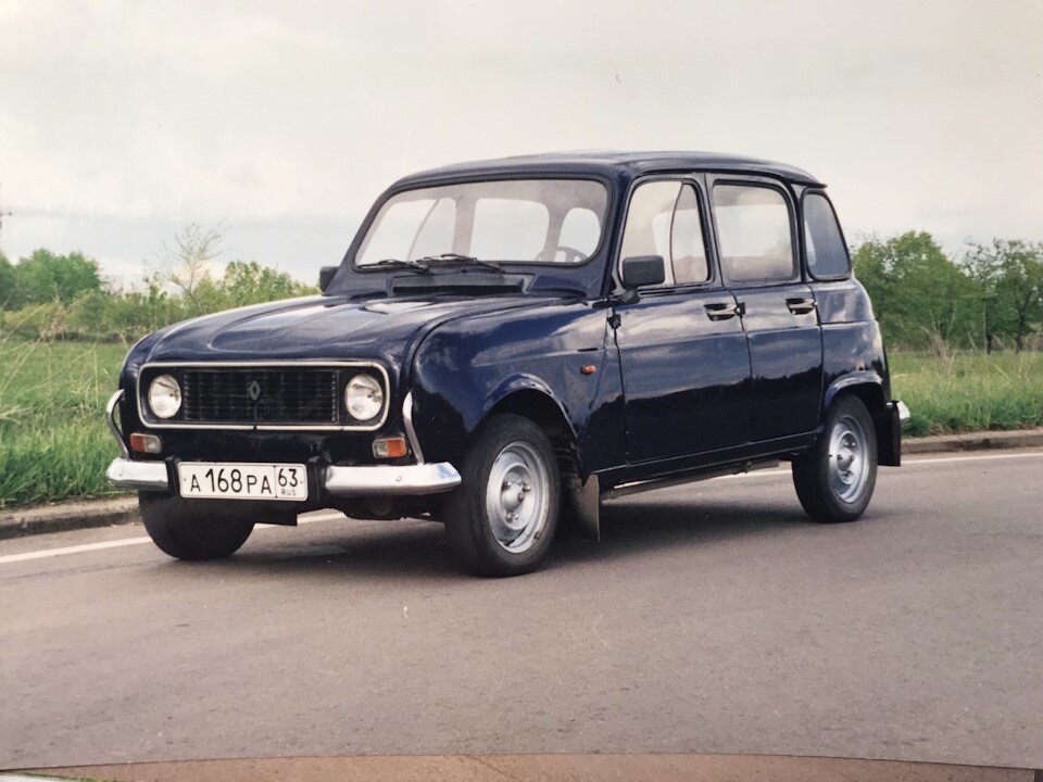 Рено 4 купить в россии. Renault 4. Renault 4 1994. Renault 4l Export. Рено 4*2.
