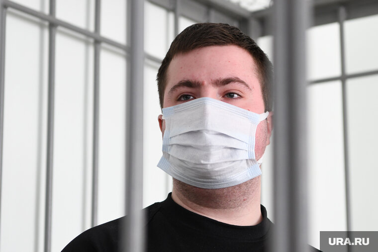    Павел Горшков стал вторым полицейским, который оказался на скамье подсудимых