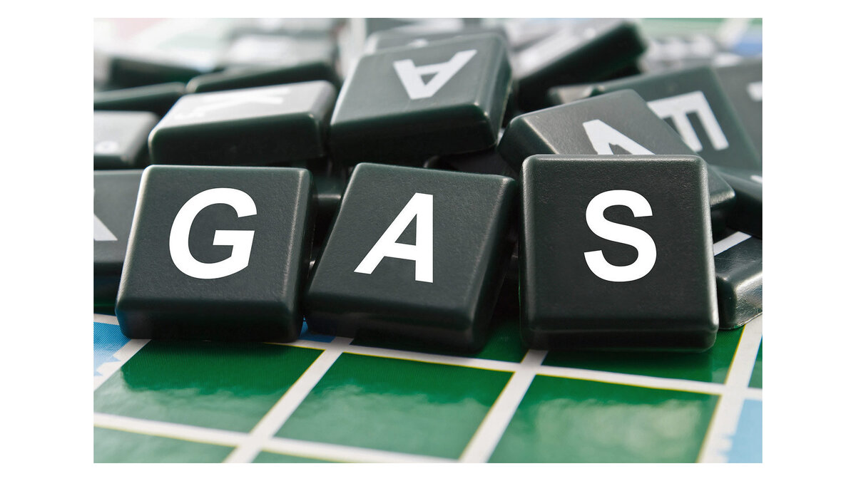    Gas© fotolia.com / pichetw