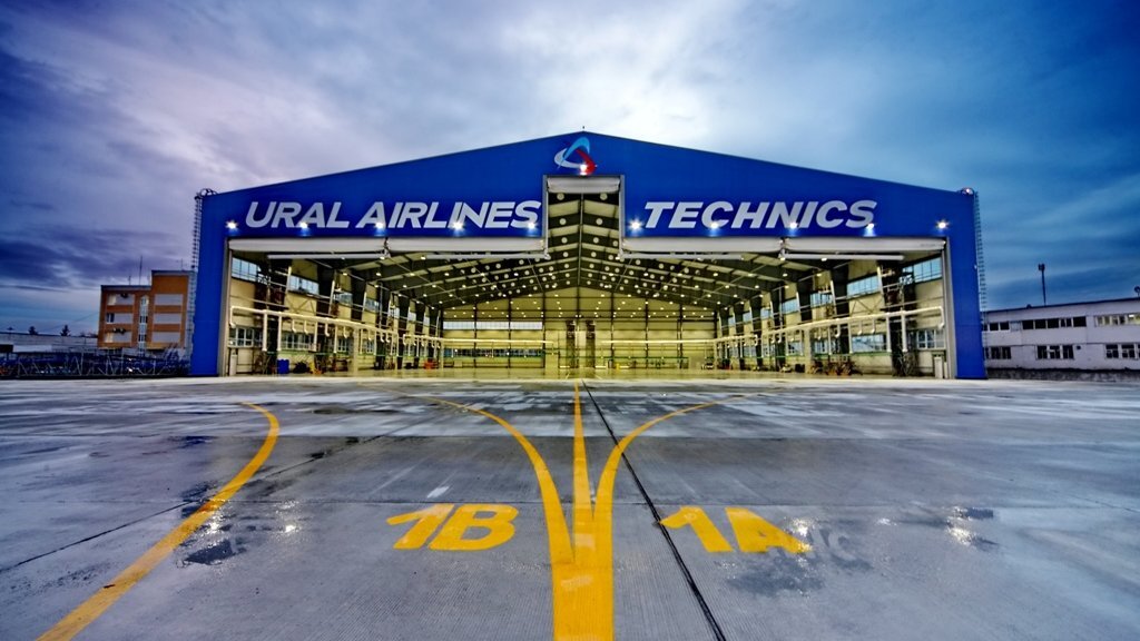    Фото: «Уральские авиалинии»
