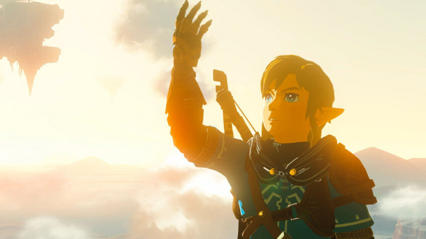    Nintendo: 70 долларов за Zelda: Tears of the Kingdom не станут стандартом для других игр