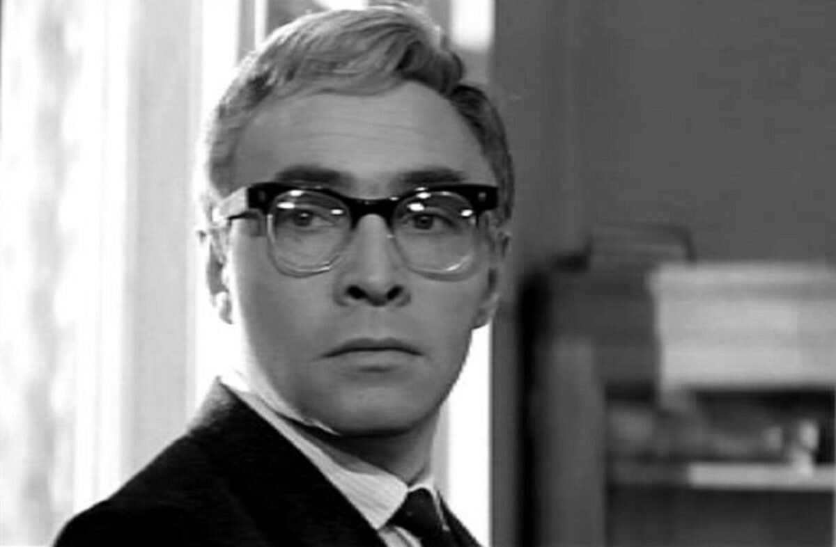    8 февраля исполнилось 95 лет со дня рождения легендарного актера Нелла Прибутковская