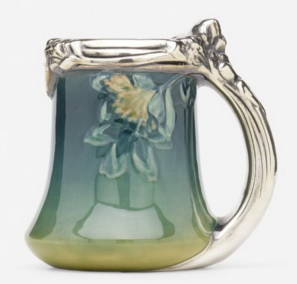 �������� Rookwood Pottery � ���������� ������
