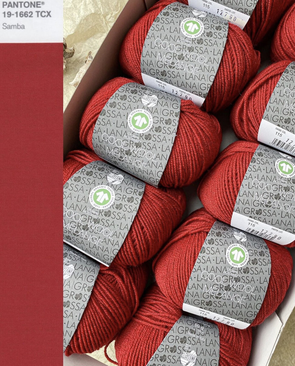 Фото: пряжа из интернет-магазина Pryazha.su