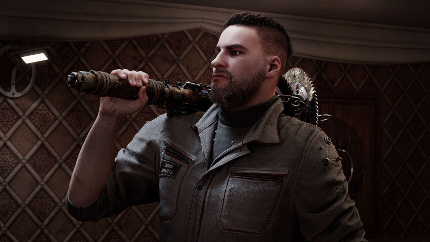    «Режим стримера» в Atomic Heart работает некорректно