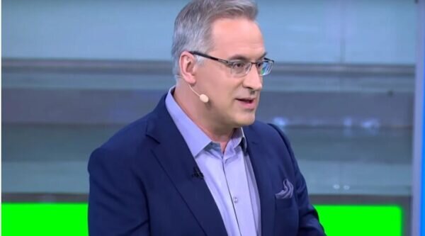    Андрей Норкин, фото – РЕВИЗОР.РУ