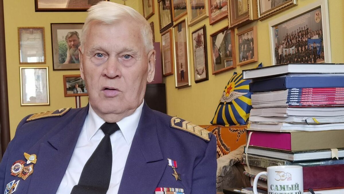     Герой Российской Федерации Владимир Шарпатов отсудил более 80 тысяч рублей у тюменцев, высказавшихся оскорбительно в его адрес в одном из чатов Viber.