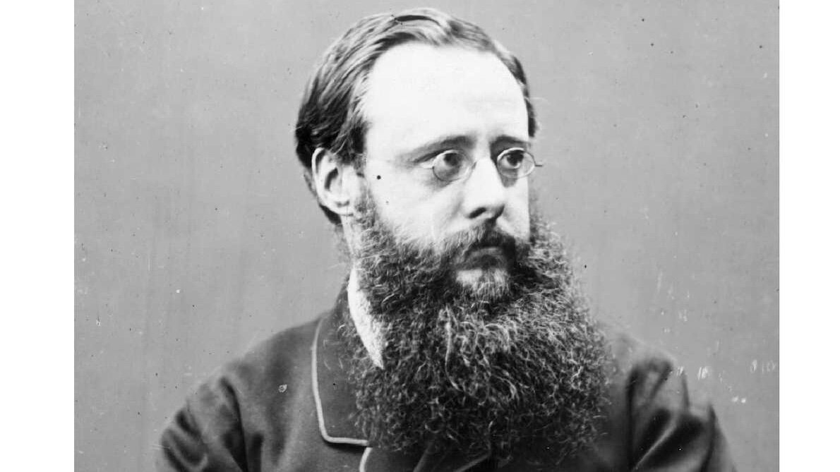 Автор книги