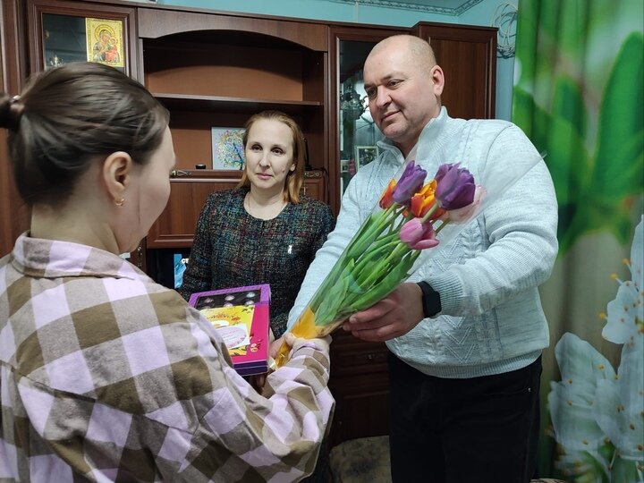     Фото: vk.com Антон Колодин