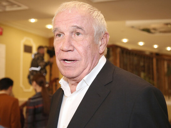   Лилия Шарловская