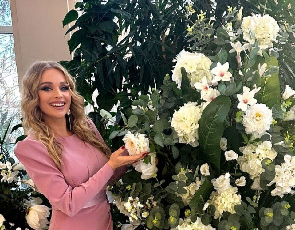     Артистка активно ведет свой аккаунт. Фото: соцсети.