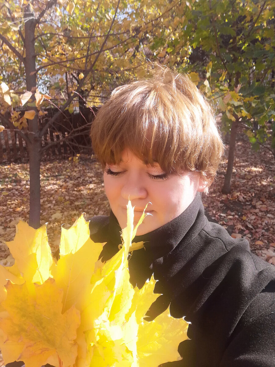 Медитация во время ходьбы