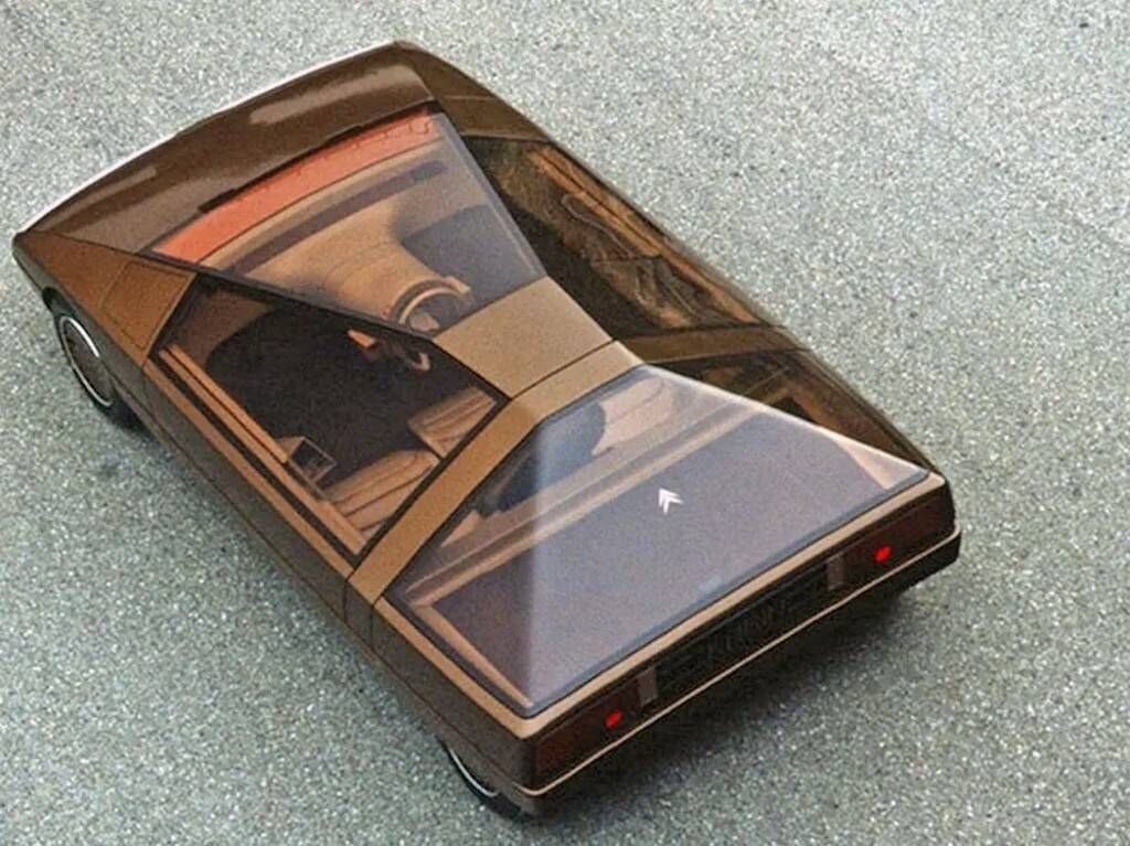      Citroen Karin