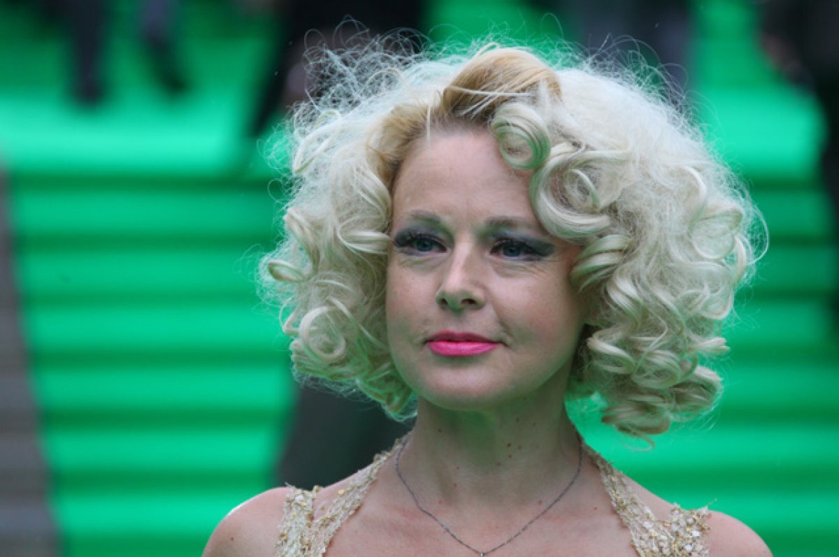    Елена Кондулайнен.