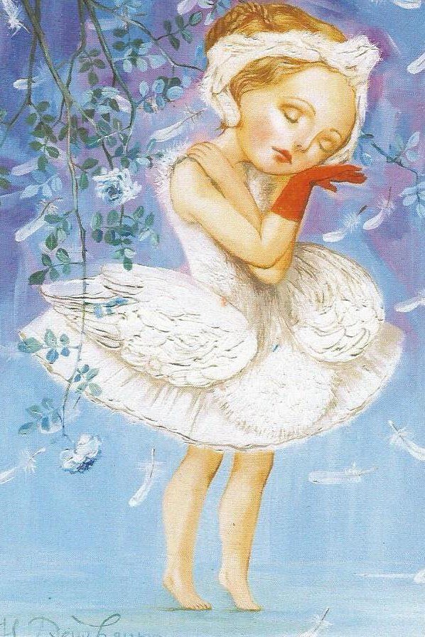 Колода МАК "Моя женская миссия"