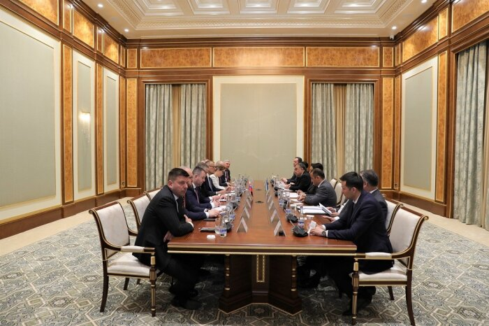 Источник фото: senat.uz