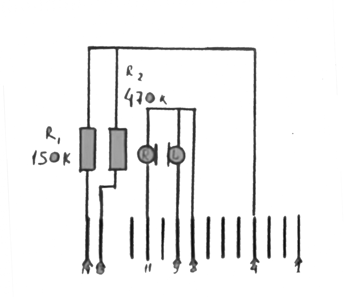 к каким выводам припаивать микрофон на Sony NEX 5