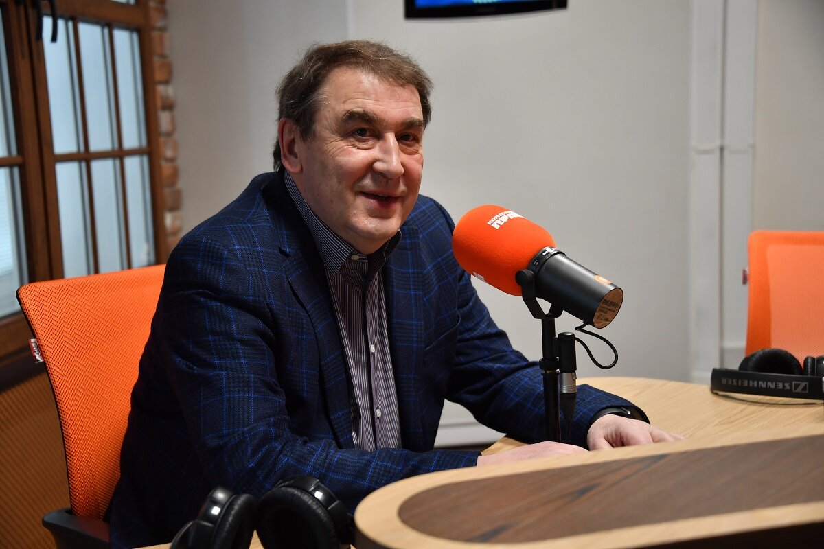 Бывший министр экономики рассказал, какие проблемы необходимо решать в первую очередь.  Фото: Фото: Komsomolskaya Pravda / Global Look Press